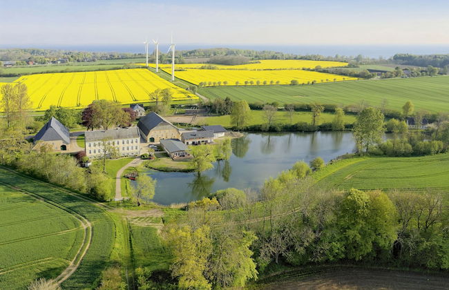 Ferienhof Gut Oestergaard - Foto 60