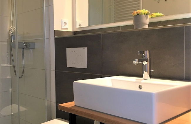 Ferienhof Gut Oestergaard - Foto 43