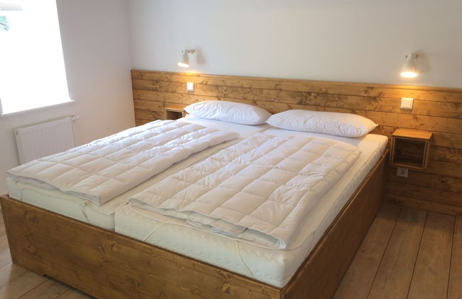 Ferienhof Gut Oestergaard - Foto 3