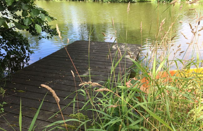 Ferienhof Gut Oestergaard - Foto 56