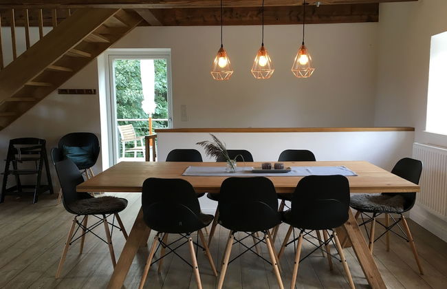 Ferienhof Gut Oestergaard - Foto 10