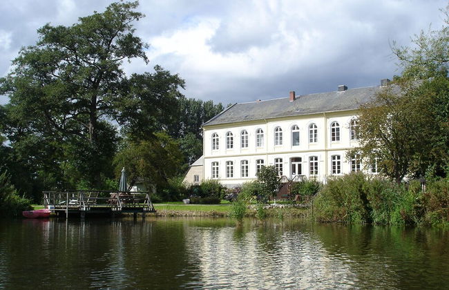 Ferienhof Gut Oestergaard - Foto 52