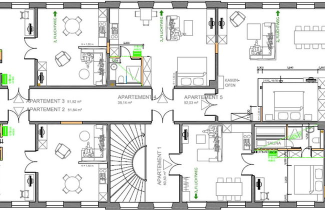 Ferienhof Gut Oestergaard - Foto 47