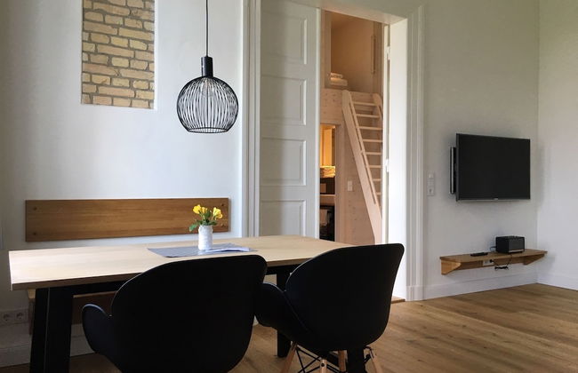 Ferienhof Gut Oestergaard - Foto 13