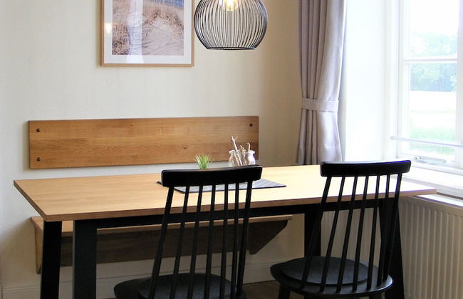 Ferienhof Gut Oestergaard - Foto 12