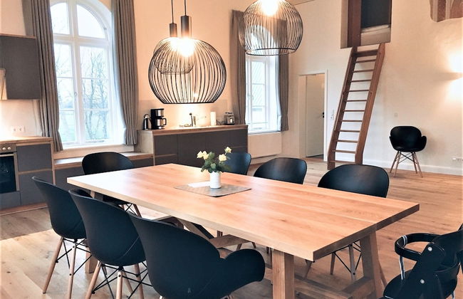 Ferienhof Gut Oestergaard - Foto 23