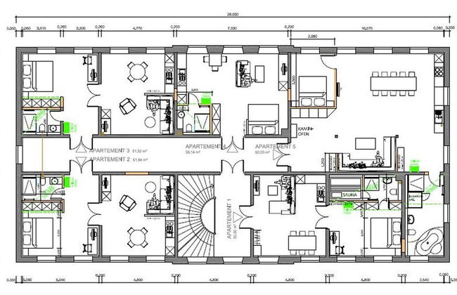 Ferienhof Gut Oestergaard - Foto 37