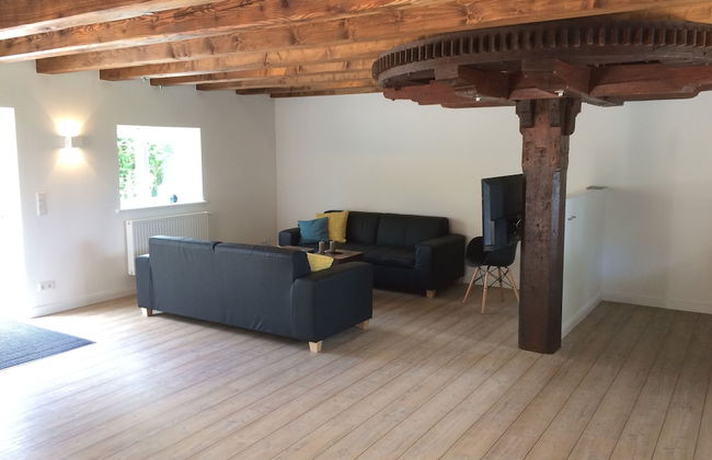 Ferienhof Gut Oestergaard - Foto 20