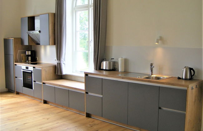 Ferienhof Gut Oestergaard - Foto 17