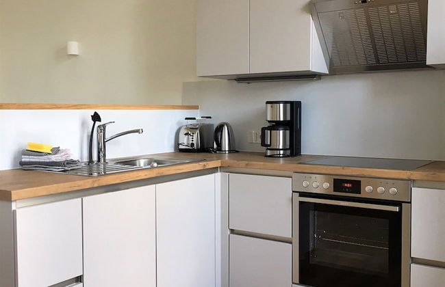 Ferienhof Gut Oestergaard - Foto 18