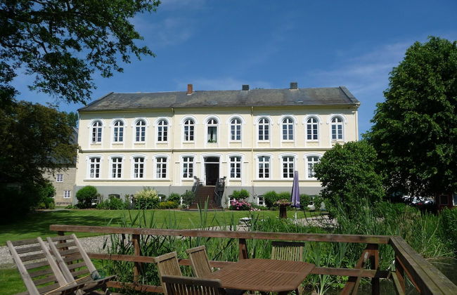 Ferienhof Gut Oestergaard - Foto 1