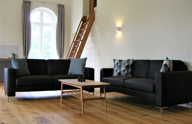 Ferienhof Gut Oestergaard - Foto 27