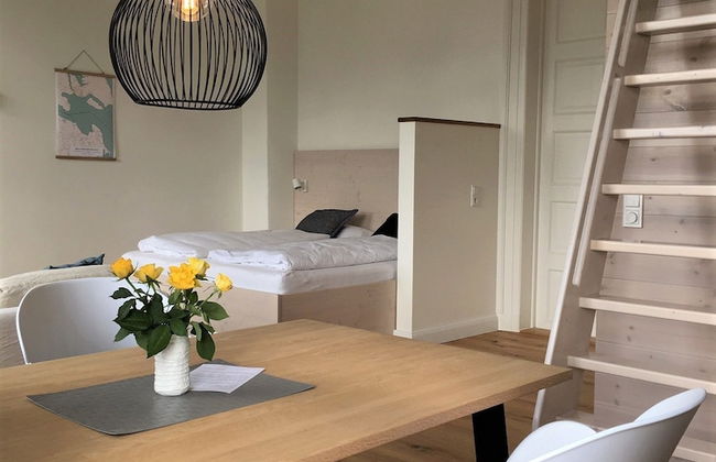 Ferienhof Gut Oestergaard - Foto 32