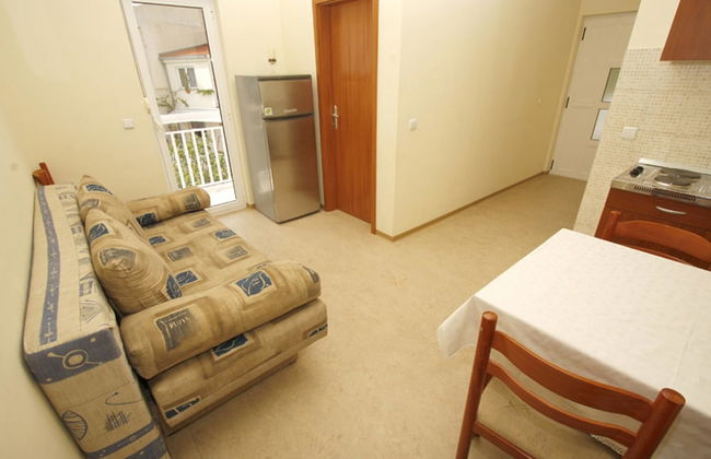 Apartments Vesna Mimice - Photo 12