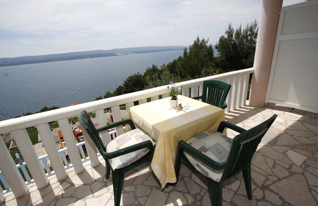 Apartments Vesna Mimice - Photo 45