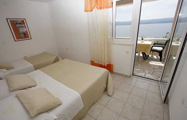 Apartments Vesna Mimice - Photo 18