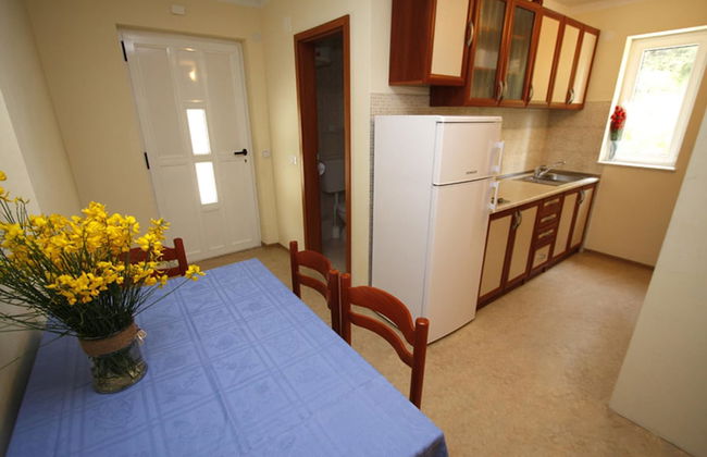 Apartments Vesna Mimice - Photo 19