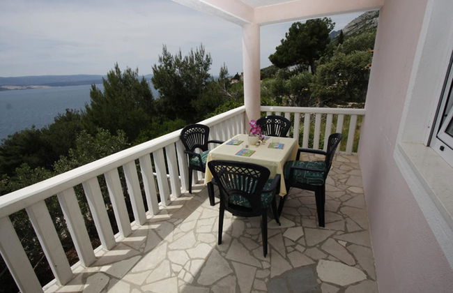 Apartments Vesna Mimice - Photo 37