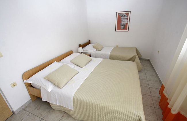 Apartments Vesna Mimice - Photo 17