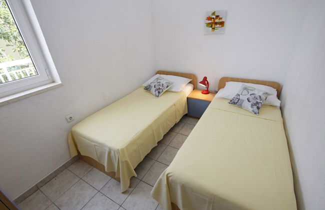 Apartments Vesna Mimice - Photo 8
