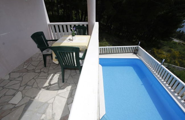 Apartments Vesna Mimice - Photo 46