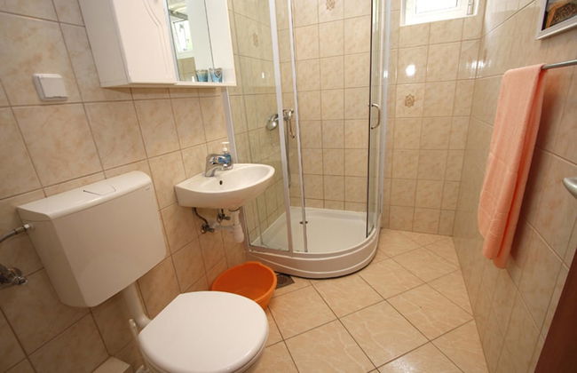 Apartments Vesna Mimice - Photo 47