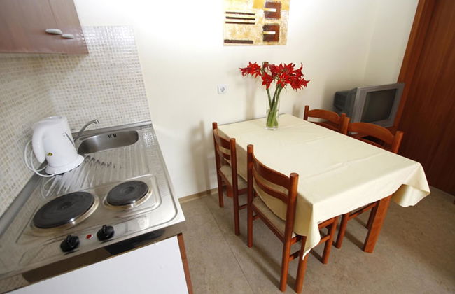Apartments Vesna Mimice - Photo 20