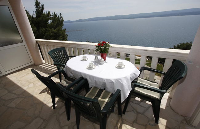 Apartments Vesna Mimice - Photo 40