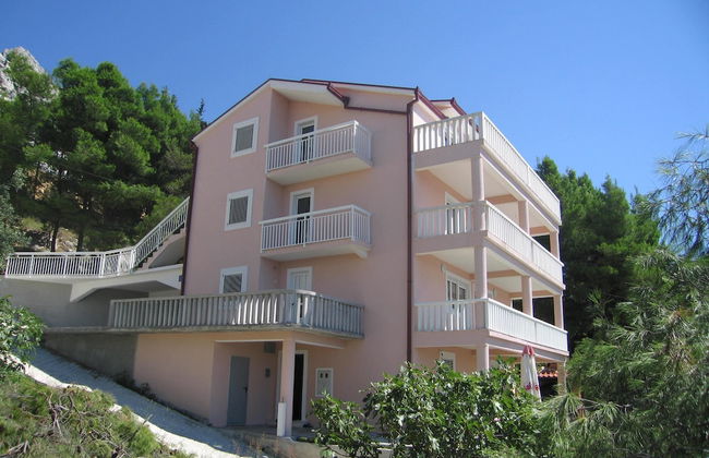 Apartments Vesna Mimice - Photo 56