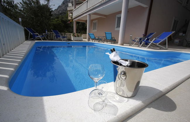 Apartments Vesna Mimice - Photo 53
