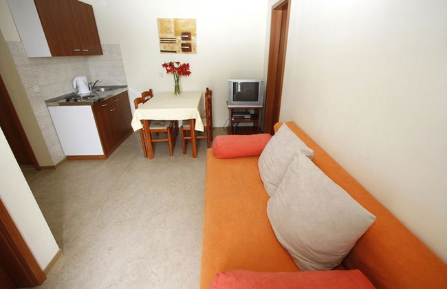 Apartments Vesna Mimice - Photo 34
