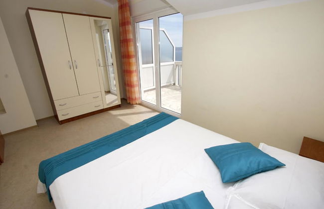 Apartments Vesna Mimice - Photo 9