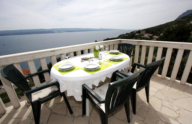 Apartments Vesna Mimice - Photo 43