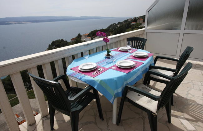 Apartments Vesna Mimice - Photo 44