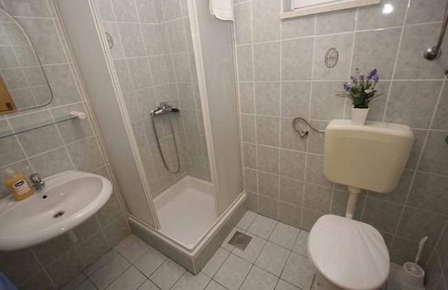 Apartments Vesna Mimice - Photo 48