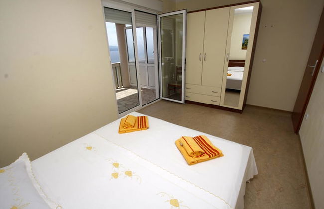 Apartments Vesna Mimice - Photo 11