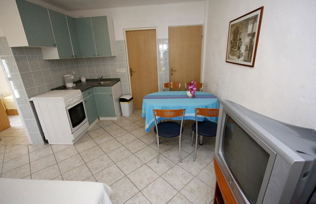 Apartments Vesna Mimice - Photo 26