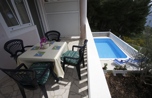 Apartments Vesna Mimice - Photo 41