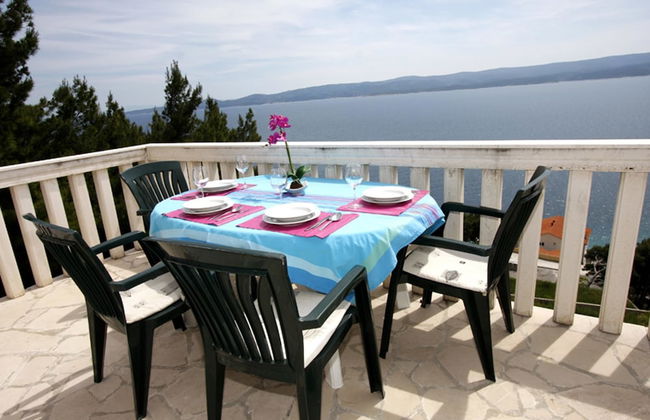 Apartments Vesna Mimice - Photo 36