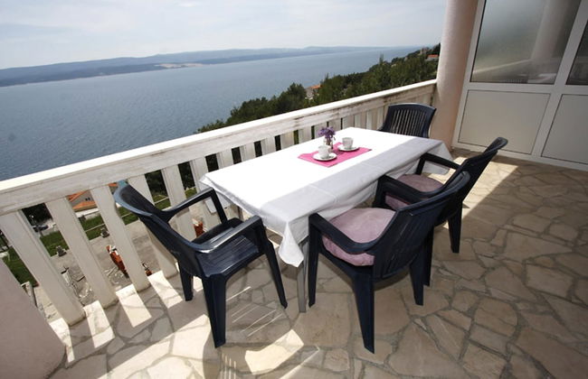 Apartments Vesna Mimice - Photo 39