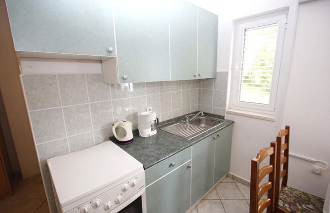 Apartments Vesna Mimice - Photo 30
