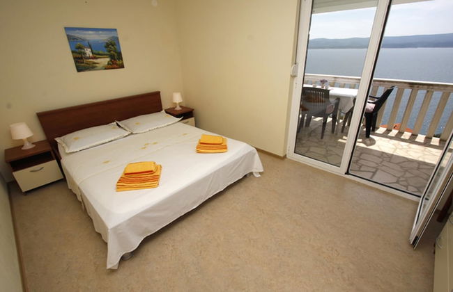 Apartments Vesna Mimice - Photo 6