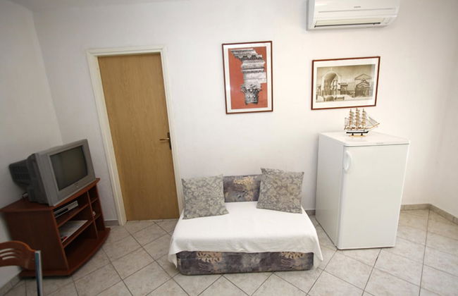Apartments Vesna Mimice - Photo 32