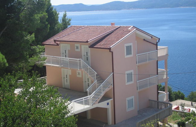 Apartments Vesna Mimice - Photo 57