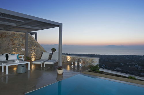 Photo 38 - Eolia Luxury Villas