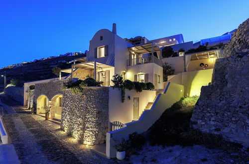 Photo 72 - Eolia Luxury Villas