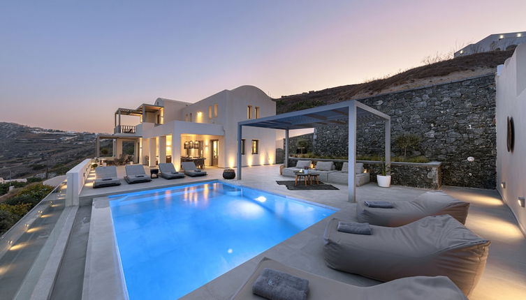 Photo 1 - Eolia Luxury Villas