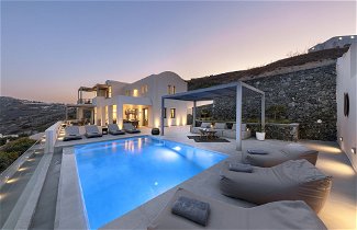Foto 1 - Eolia Luxury Villas