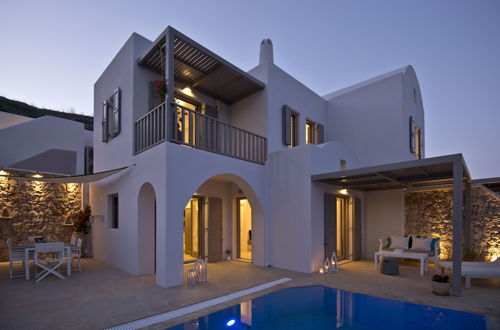 Photo 55 - Eolia Luxury Villas