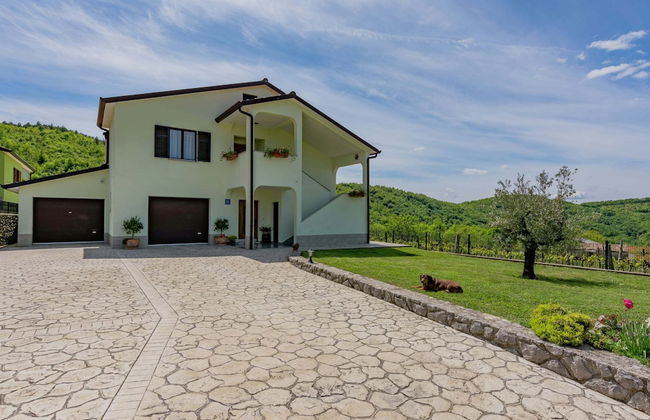 Apartment in Istria With Nature Views - Foto 20